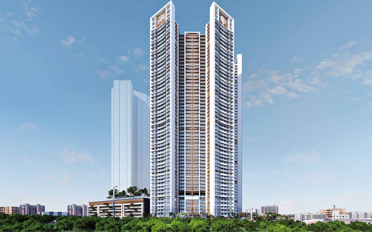 Amenities Prestige City Mulund West