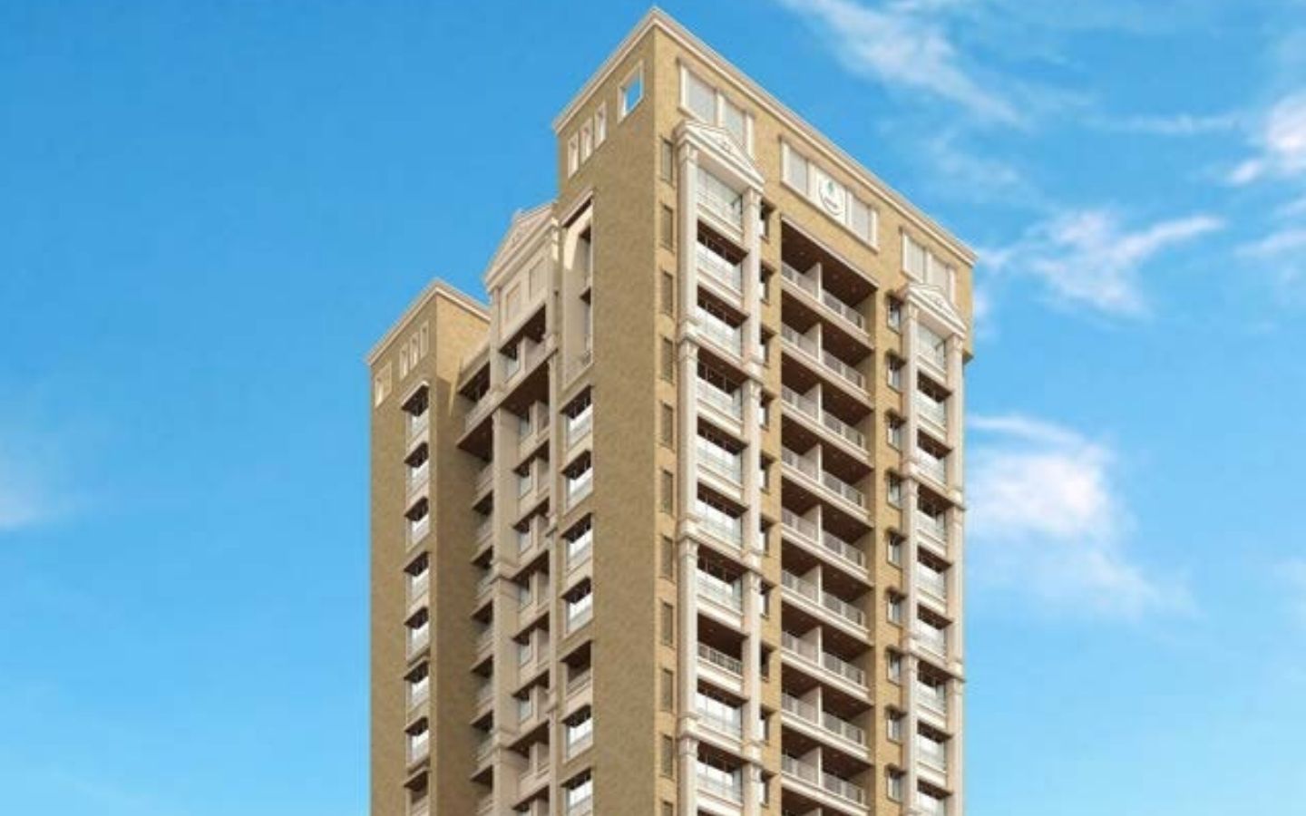 Elevation 2BHK The Limited Edition Mulund West