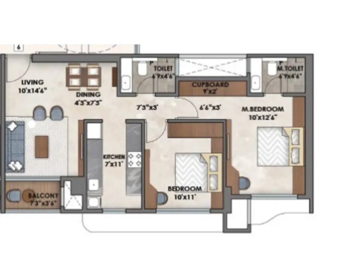 Unit Plan 2 Ashar Merac Bliss D3 Thane