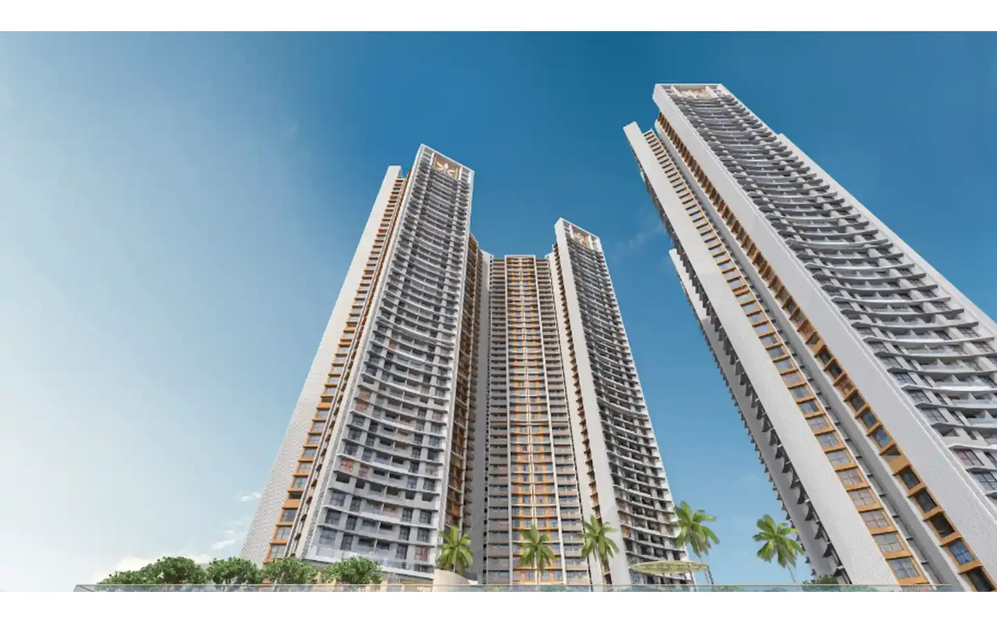 Elevation Prestige City Mulund West