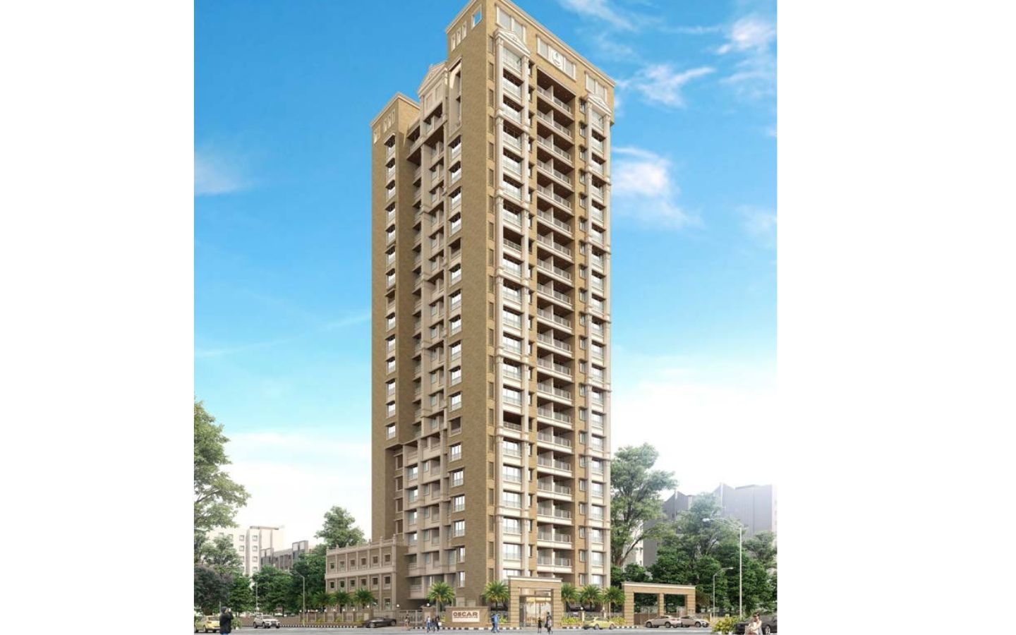 Elevation The Limited Edition Mulund West